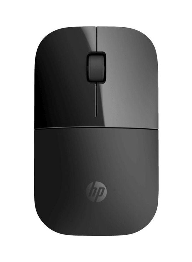 HP ماوس لاسلكي أسود - Image 1