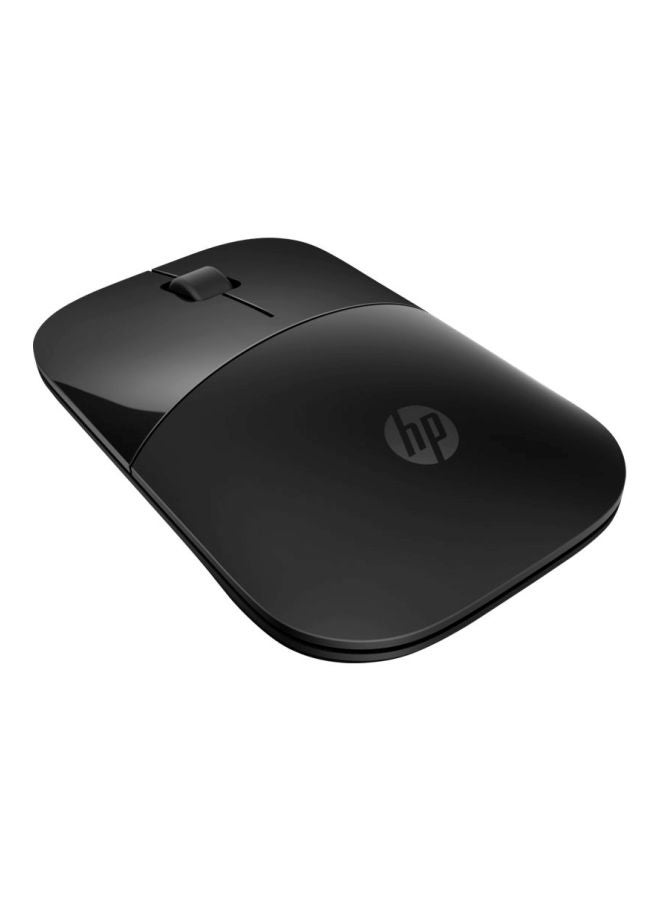 HP ماوس لاسلكي أسود - Image 4