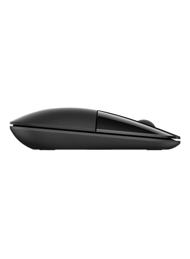 HP ماوس لاسلكي أسود - Image 3