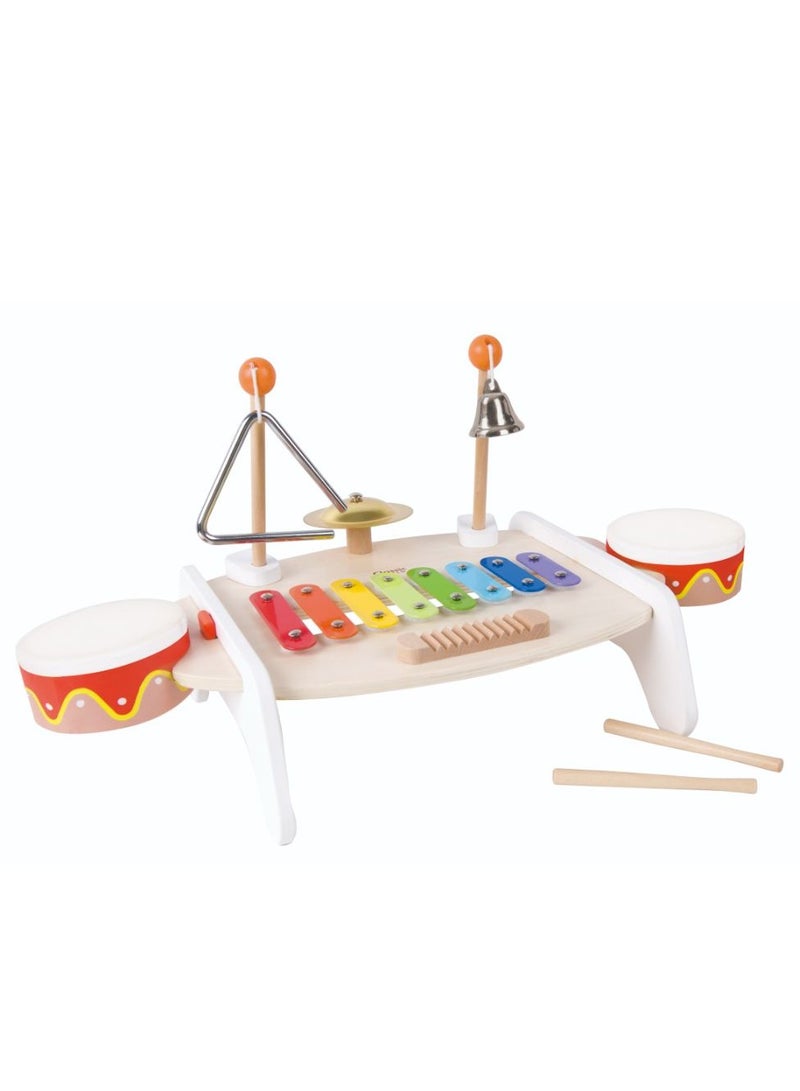 Classic World - Music Table - Image 1