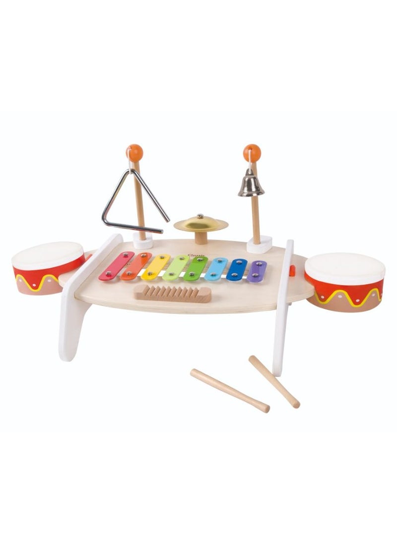 Classic World - Music Table - Image 2