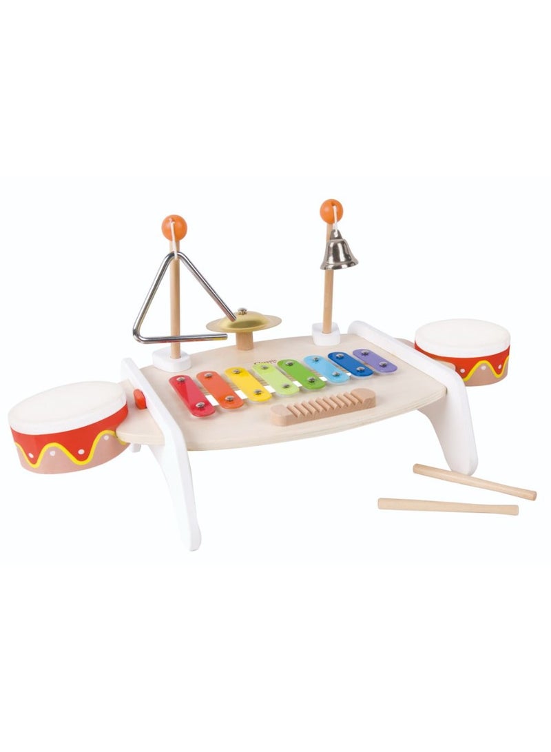 Classic World - Music Table - Image 4