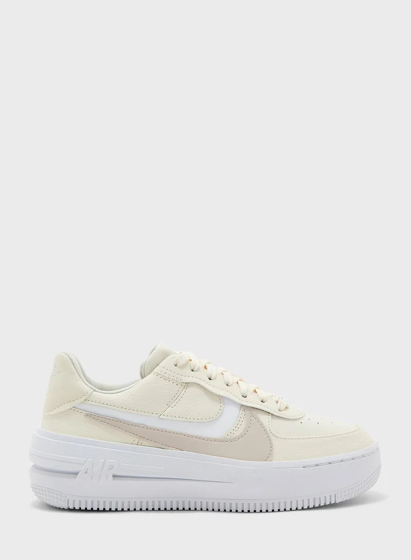 Nike Air Force 1 Plt.Af.Orm