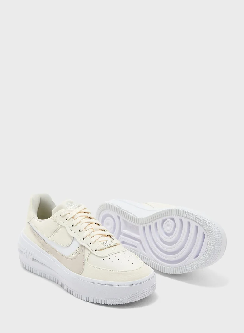 Nike Air Force 1 Plt.Af.Orm