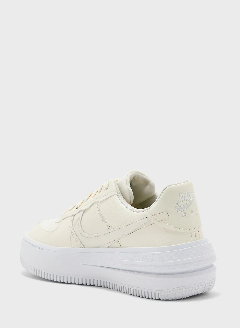 Nike Air Force 1 Plt.Af.Orm