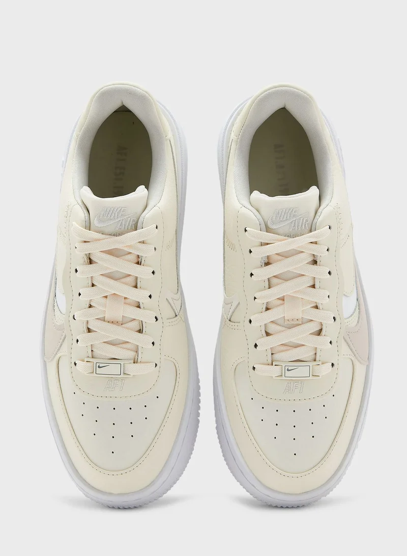 Nike Air Force 1 Plt.Af.Orm