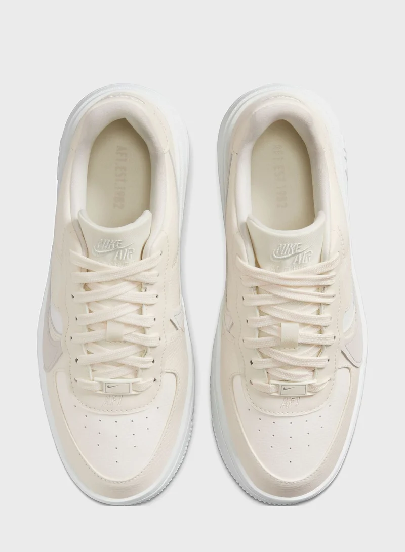 Nike Air Force 1 Plt.Af.Orm