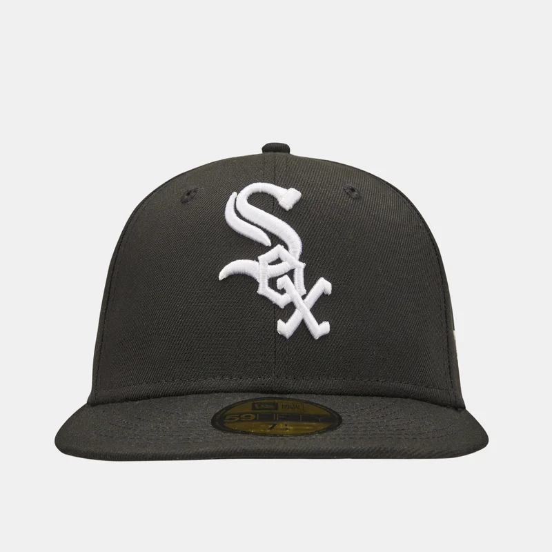 Men's Chicago White Sox Authentic On Field Game 59FIFTY Cap