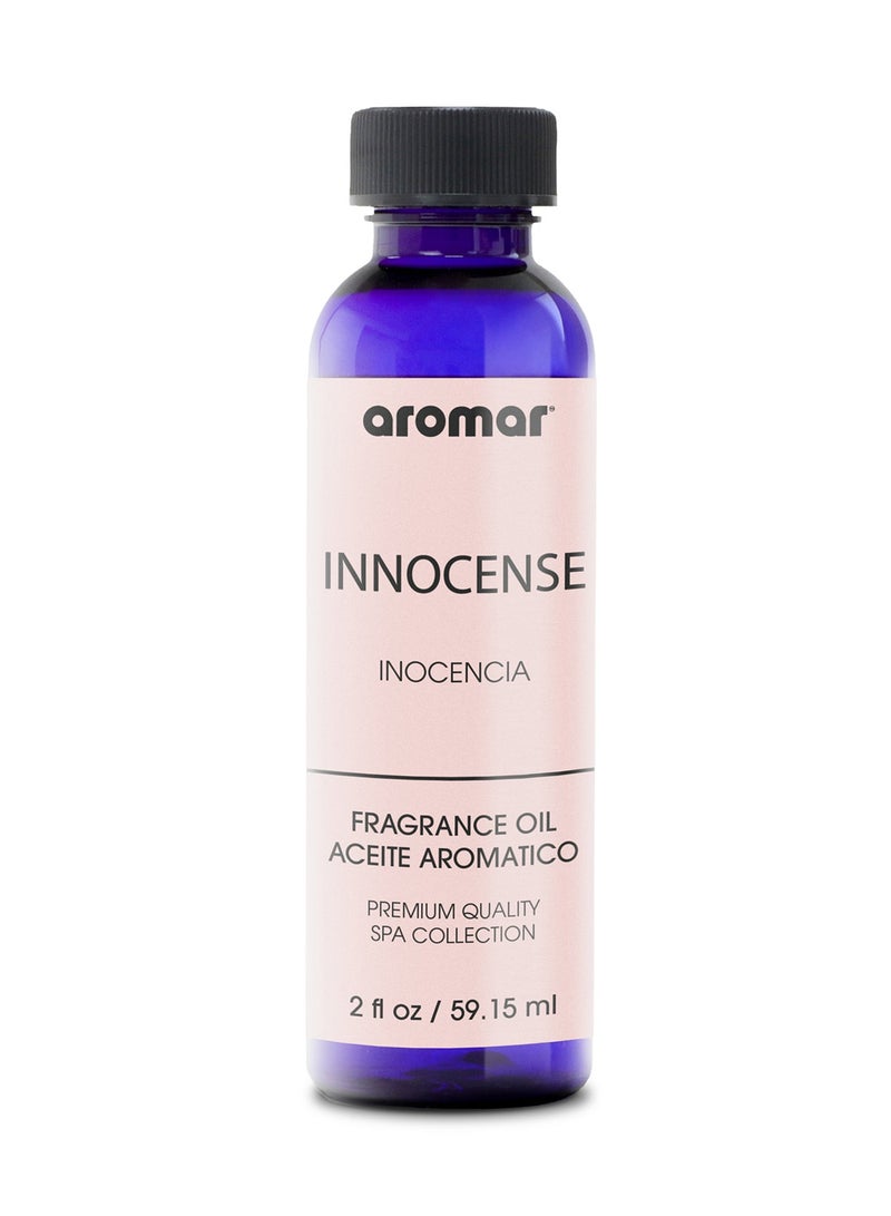 Aromar Spa Aromatic Oil  Innocence Fragrance, 59.15ml - Image 2