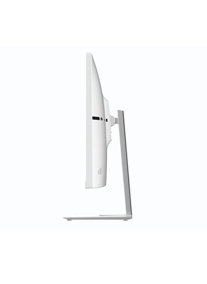 ElieKen - All In One Desktop With 23.8 Inch Full HD,‎Intel Core i5 3210M Processor,8 GB RAM,256 GB SSD,2.4Ghz +5.0Ghz Dual Band Wifi,Bluetooth 4.0, Windows 10 Home,White - Image 1