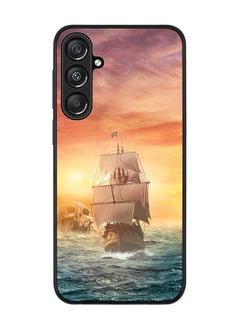 For Samsung Galaxy A16 / A16 5G Case,Slim fit Camera Protection, Shockproof Thin Phone cover - Skull Island - pzsku/ZFA825D6B384AD5A5336DZ/45/_/1732111668/04172e28-edaf-438b-a738-75a05d95da16