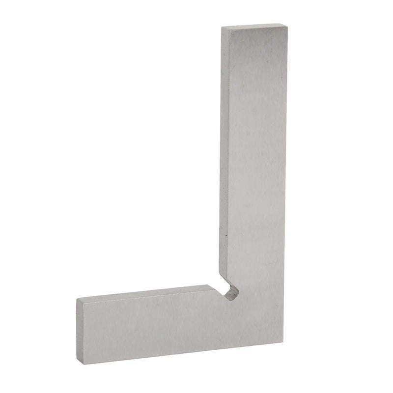 Right Angle Ruler 75x50mm 90 Degree Flat Measuring Tool for Layout and Industrial Tasks - Image 4
