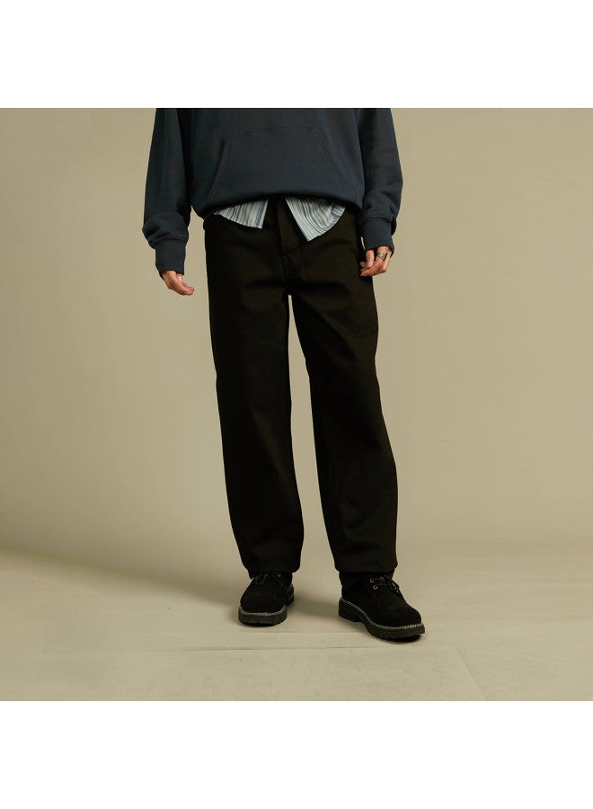 Dickies مجموعة ديكيز ربيع/صيف - بنطلون جينز عملي فضفاض عصري - Image 2