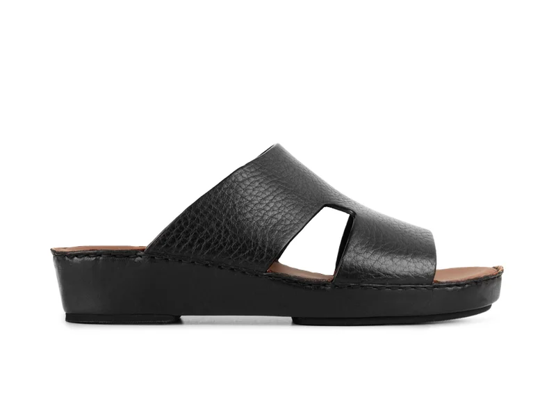 Language Halo Sandal