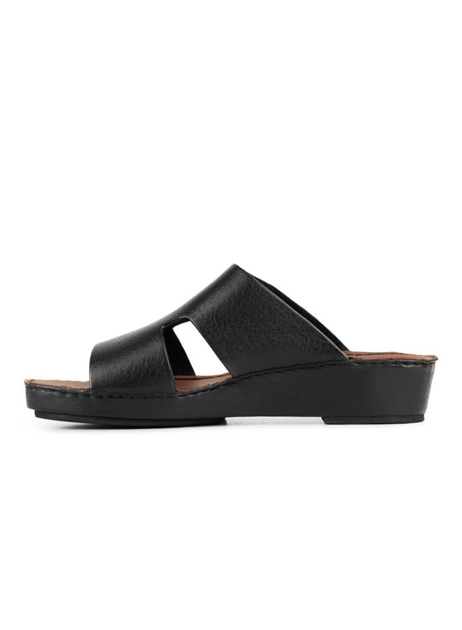لانجوتش Men's Halo Sandal