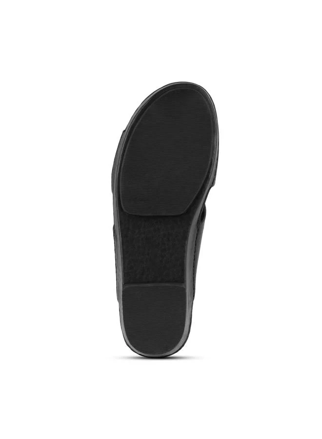 لانجوتش Men's Halo Sandal