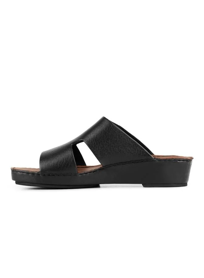 لانجوتش Men's Halo Sandal