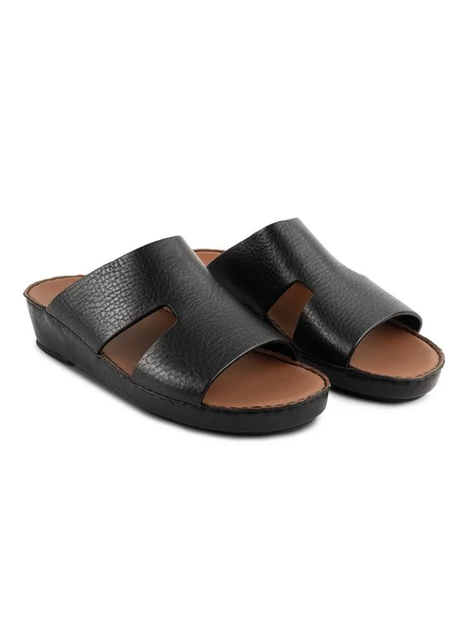لانجوتش Men's Halo Sandal
