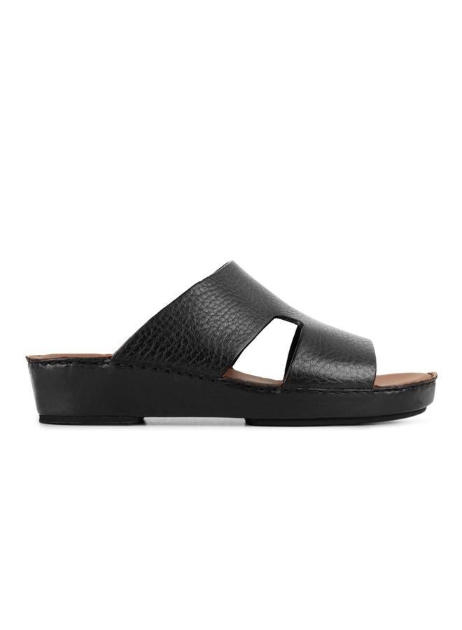 Language Men's Halo Sandal - Image 1