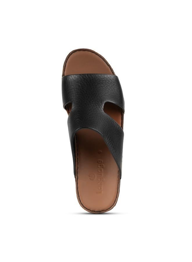 Language Men's Halo Sandal - Image 2
