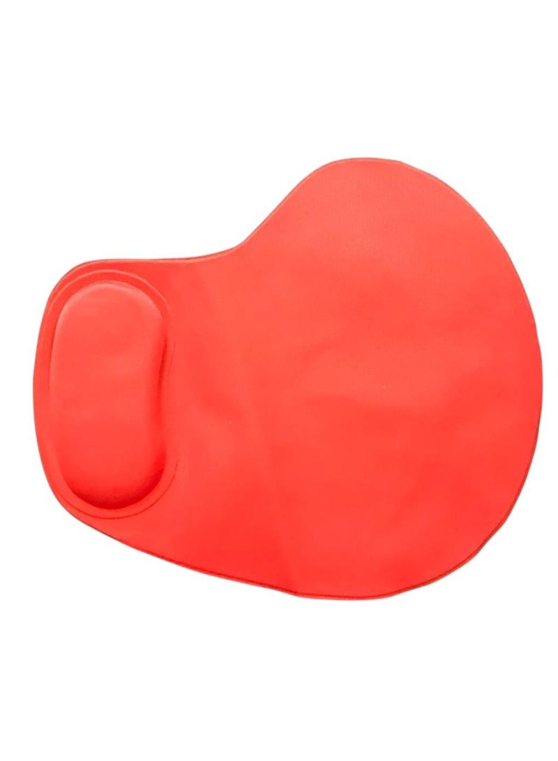 بادة ماوس بمسند مريح