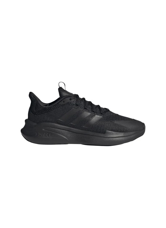 اديداس adidas Alphaedge + Black Running Shoes 6