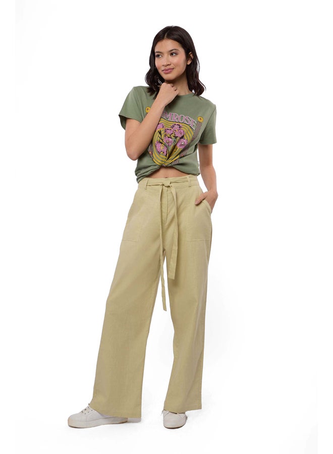 Premoda بنطلون مريح وجذاب - Image 4