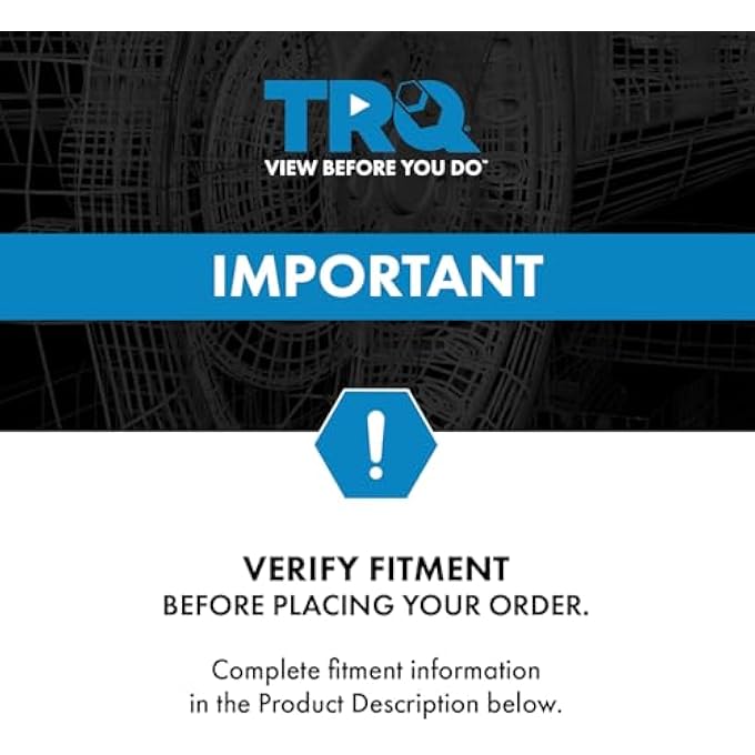 TRQ Rear Suspension Kit Compatible With 19962002 Toyota 4Runner - Image 5