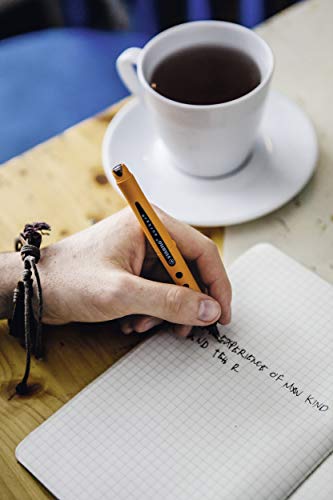 STABILO BIONIC Worker Fine .3mm Black - Image 3