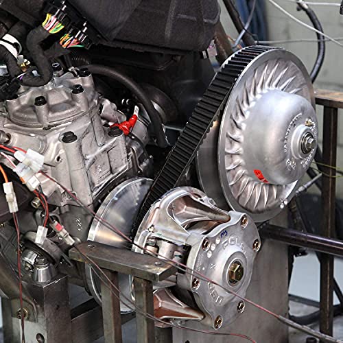 AKM Can-am 420280360 715900212 30C3750 AKM Drive CVT Belt fit Commander 1000 Outlander 1000 800 Maverick 1000r Renegade 1000 2006-2022 422280360 420280362 715000302 715900030 - Image 5