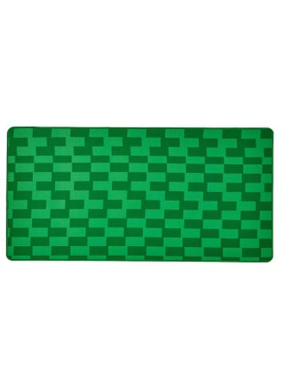 Gaming mouse pad, green/patterned, 40x80 cm - pzsku/ZFA8317B353026F7FF0ABZ/45/_/1740221683/0f326686-0fbf-4944-ba3a-04df004d0d2f