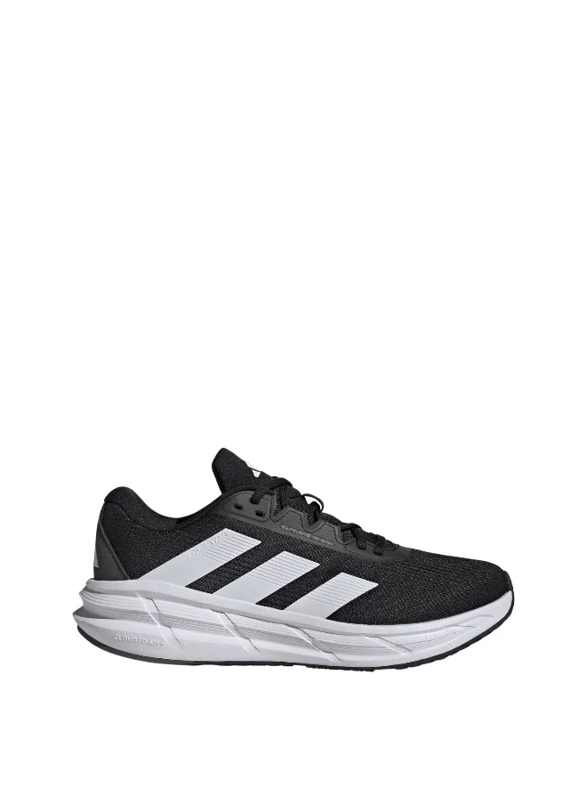 Adidas adidas questar 3 running men shoes
