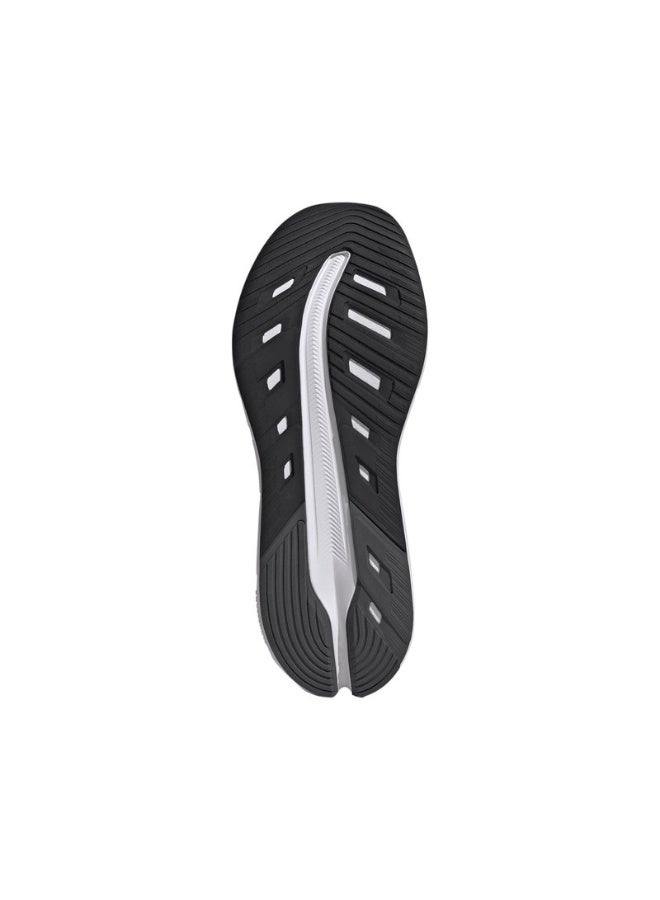 Adidas Adidas Questar 3 M Black Running Shoes For Men 6.5  - Image 4