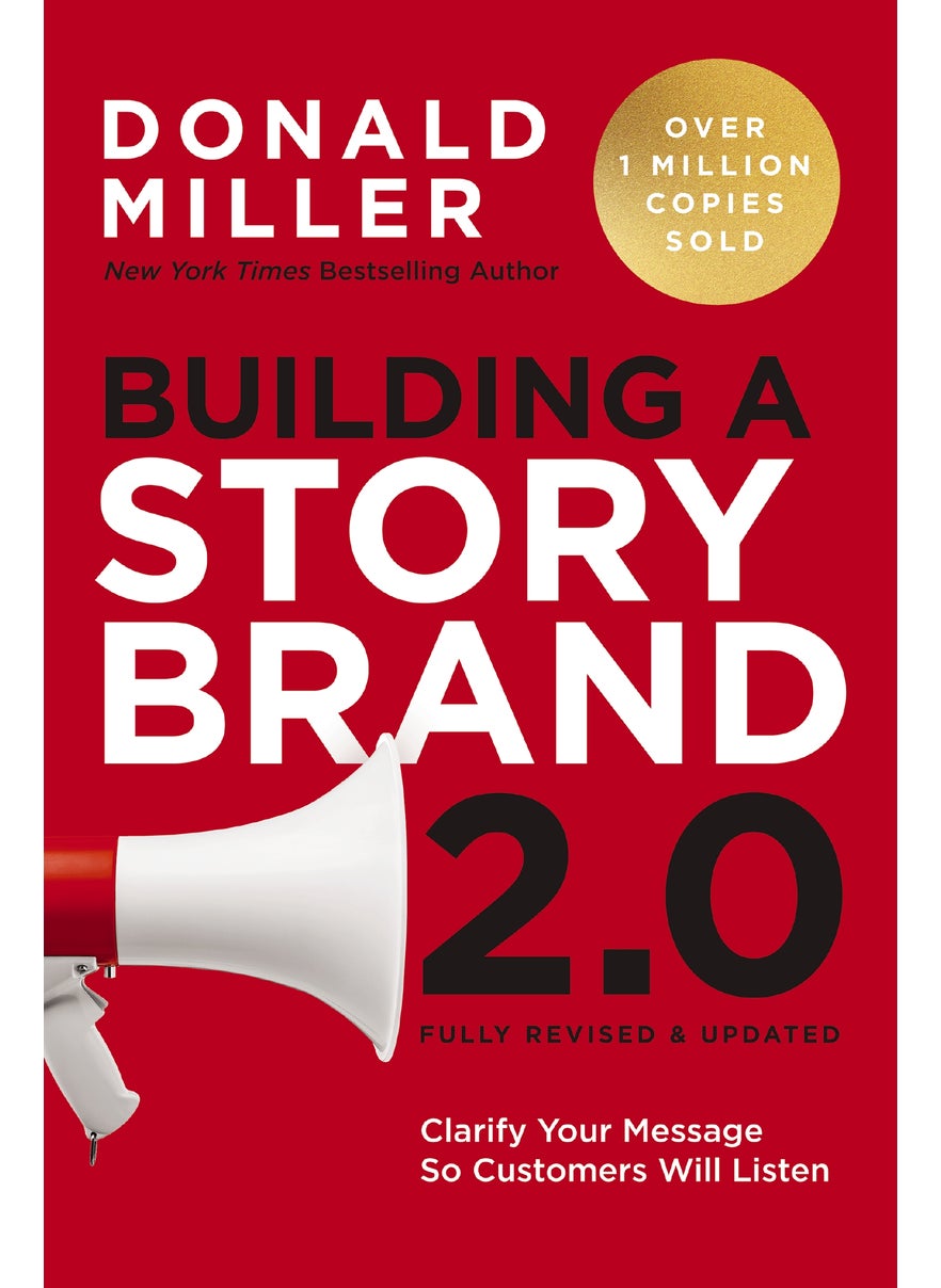 Building a StoryBrand 2.0 