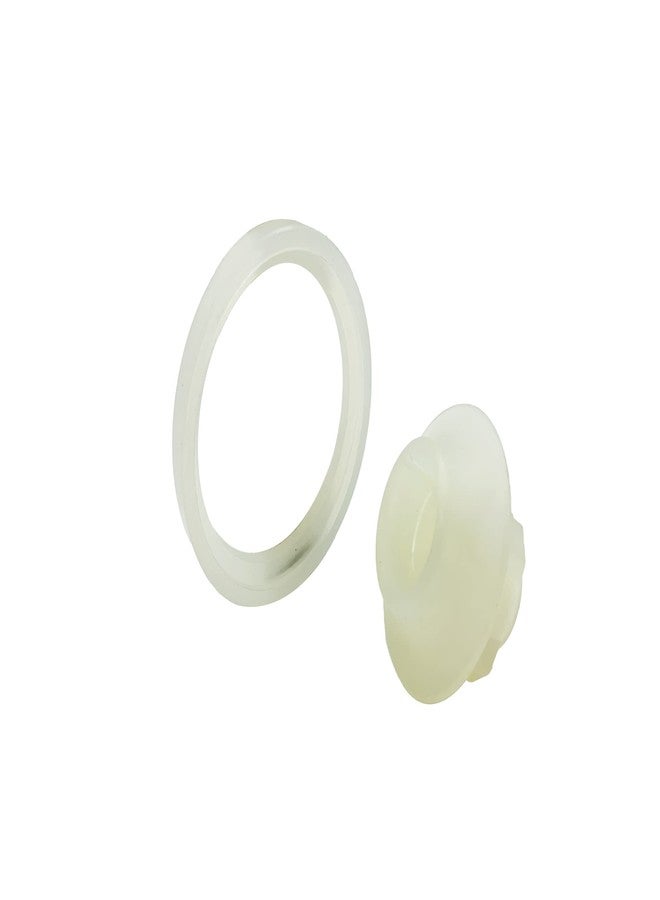 Delixike FN250B FN251 Nailer Head valve seal 904685 And 904689 Compatible With Porter Cable - Image 1