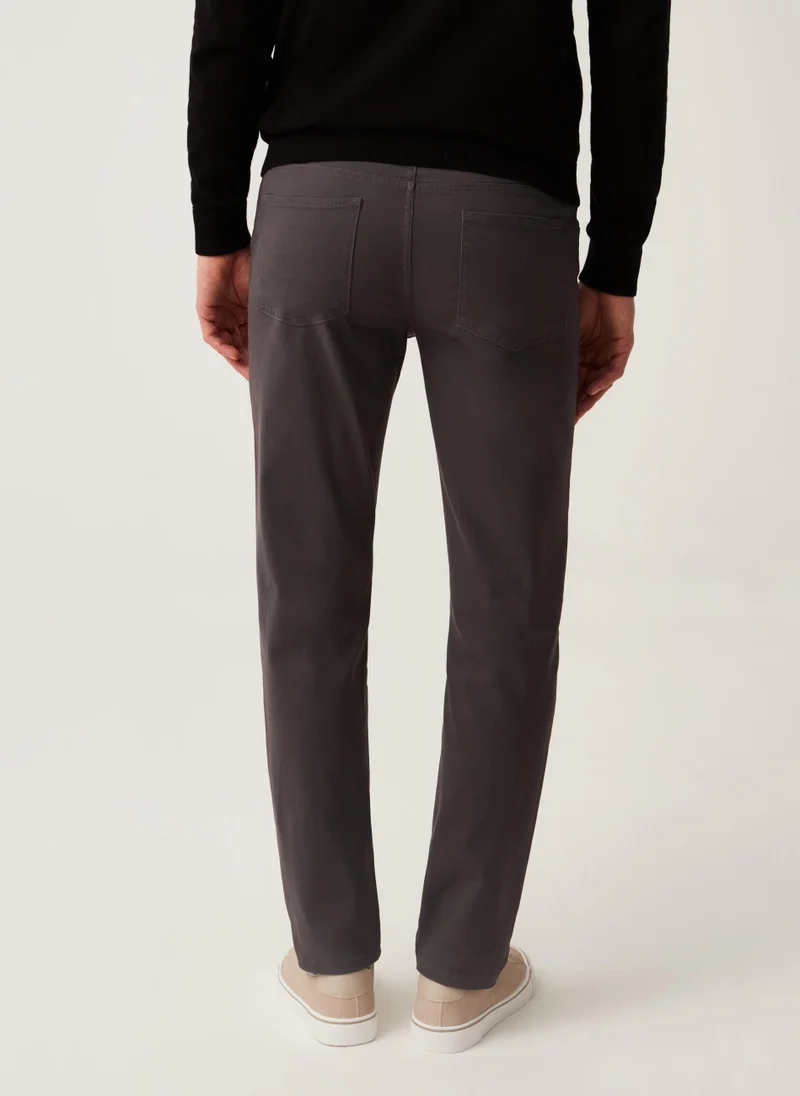 او في اس MEN'S TROUSERS