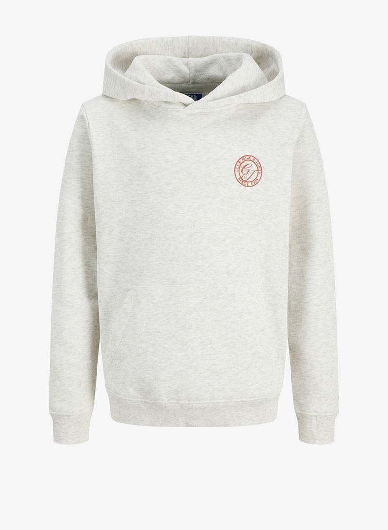 Jack & Jones Junior Kids Jjalliance T-Shirt - Image 1