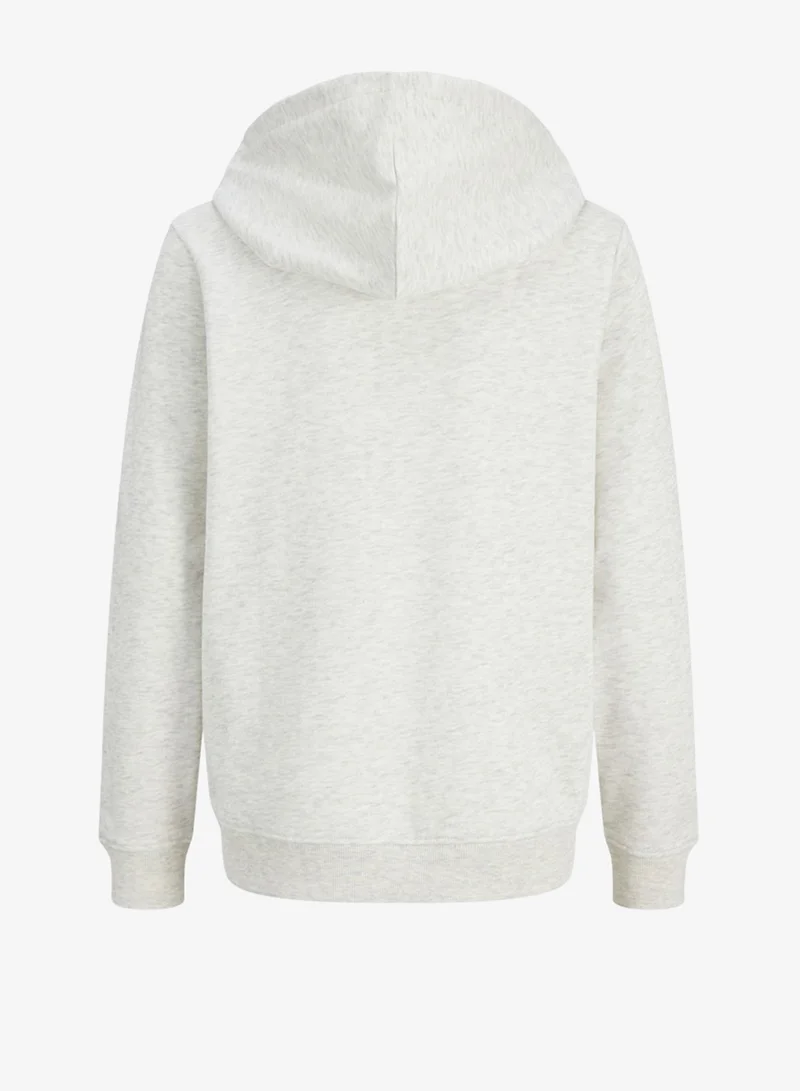 جاك وجونز جونيور هودي أطفال