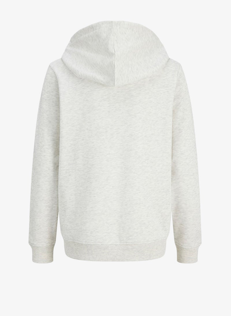 Jack & Jones Junior Kids Jjalliance T-Shirt - Image 2