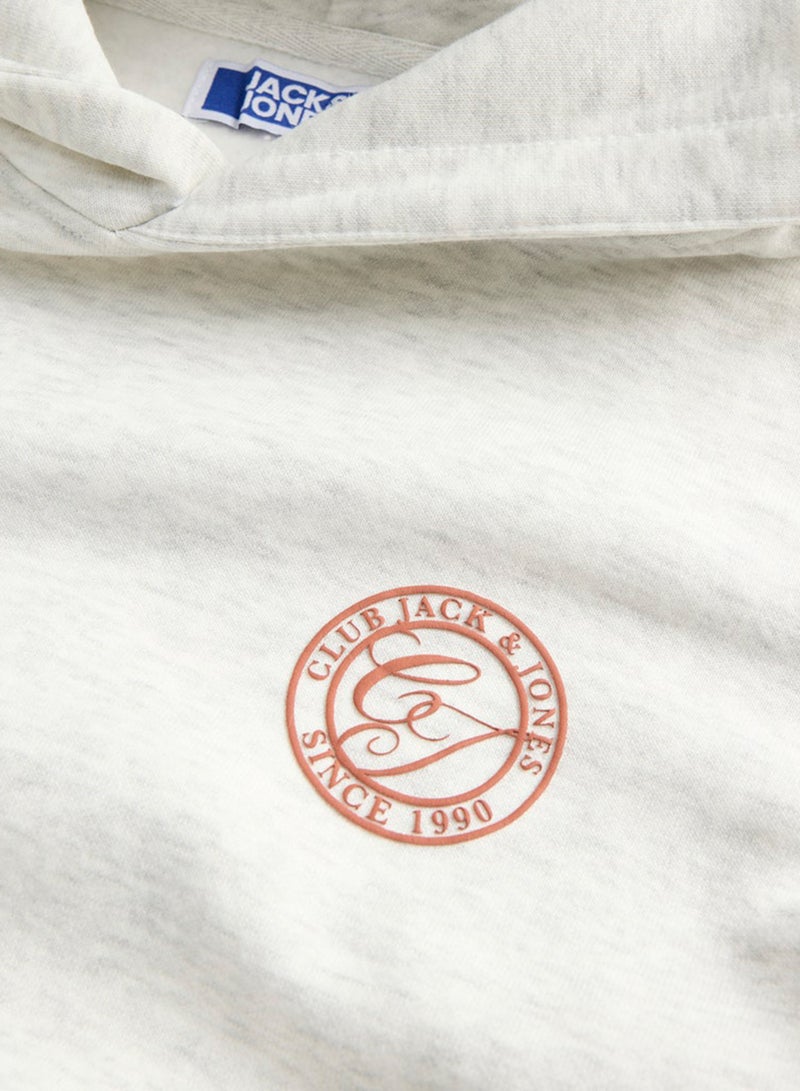 Jack & Jones Junior Kids Jjalliance T-Shirt - Image 3