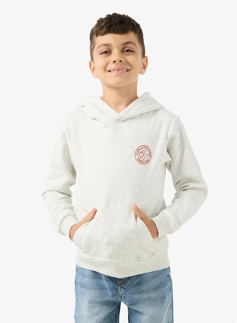 Jack & Jones Junior Kids Jjalliance T-Shirt