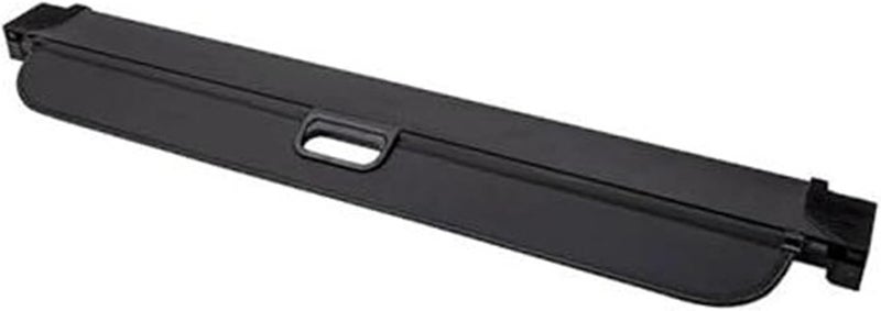 DEMULAX Cargo Cover for X5 E70 X5M F15 (2007-2018) - Image 1