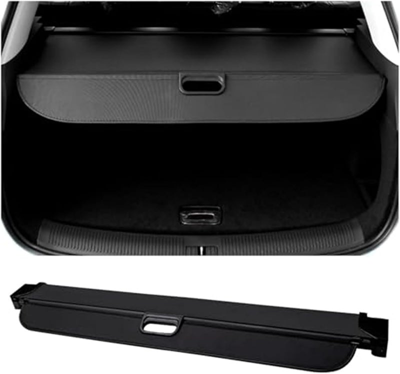 DEMULAX Cargo Cover for X5 E70 X5M F15 (2007-2018) - Image 3