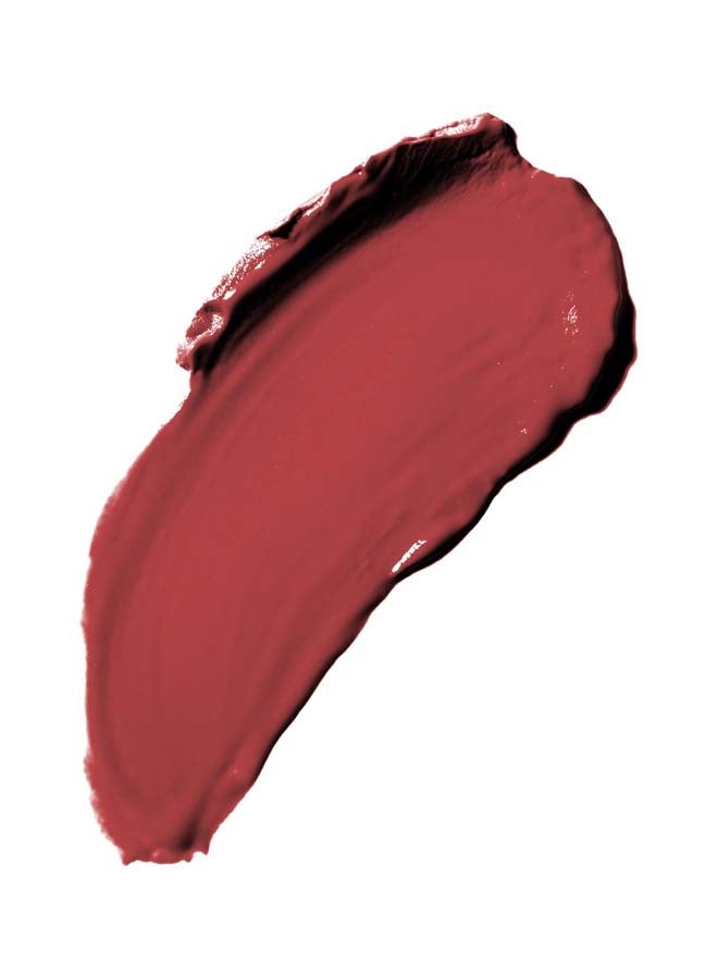 theBalm Meet Matte Hughes Liquid Lipstick Trustworthy - Image 5
