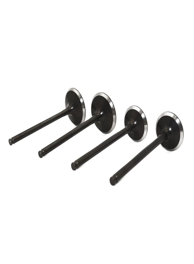 HWKWAZ Engine Intake Exhaust Valve Gasket Kit Compatible with Suzuki Quadracer 450 LTR450 2x4 2006-2009 - Image 4
