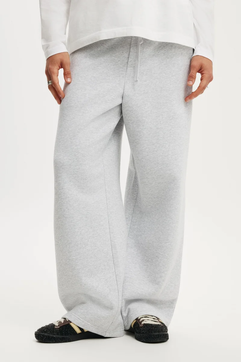 Cotton On SUPER BAGGY TRACK PANT