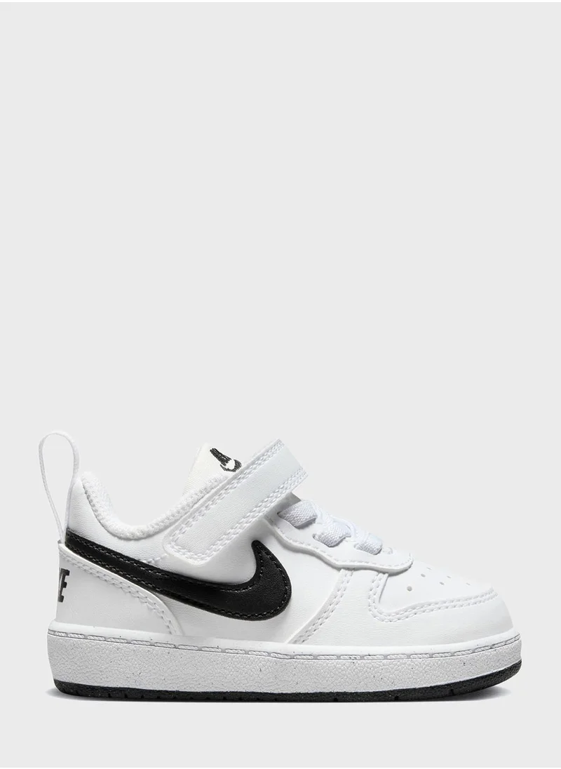 Nike Infant Court Borough Low Recraft