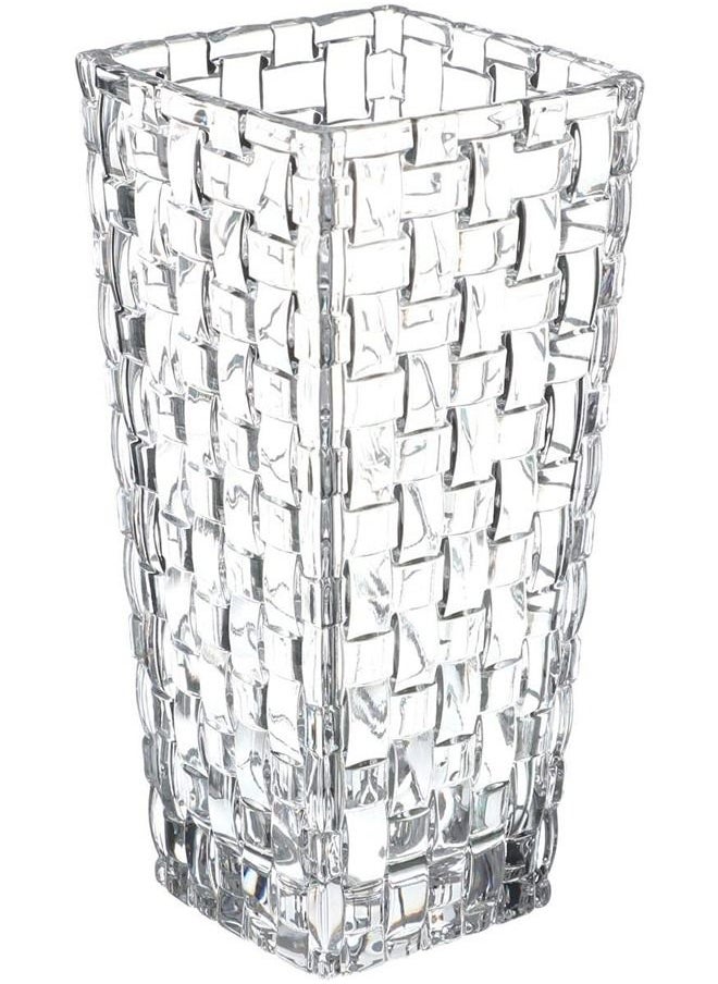 Nachtmann Spiegelau Vase Crystal Glass 20 cm 00820880 Bossa Nova 