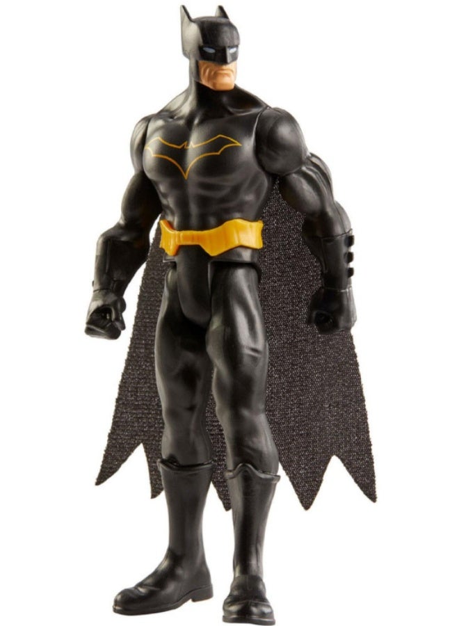 مجسم باتمان بطل خارق – دمية قابلة للتجميع للأطفال