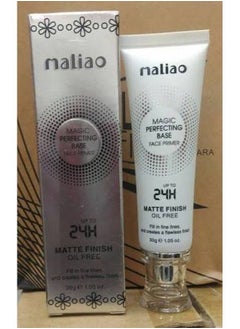 maliao Magic Perfecting Base Face Primer  - Image 1